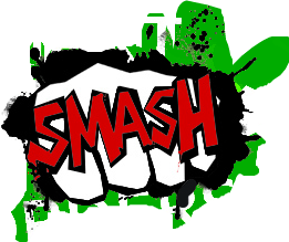 smashfaust transp