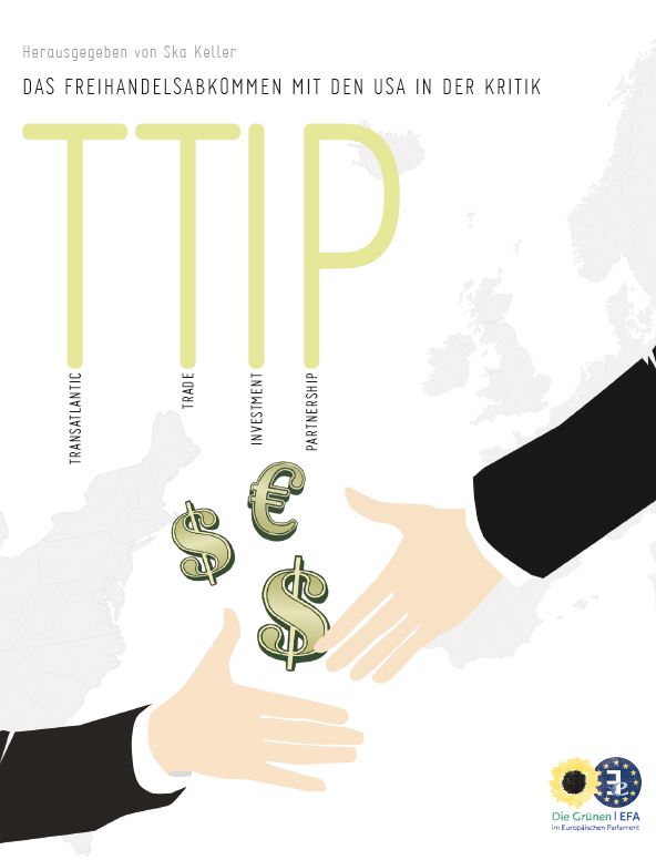 TTIP publikation