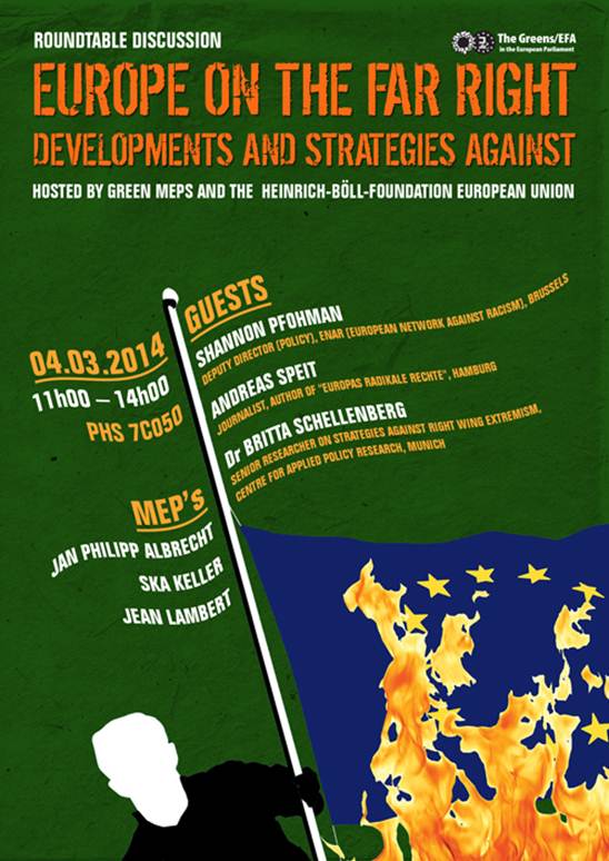 roundtable onthefarright