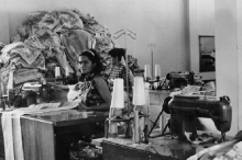 EINFACH. SELBER. MACHEN! - Eure FairTauschParty