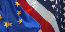EU-USA: 119 von 130 Handelsgesprächen der EU-Kommission mit Lobbyisten
