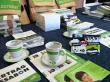 BERICHT: Europapakete zur Europawoche