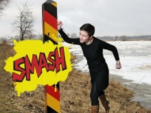 Keine e-Fortress Europe! - Stoppt die Aufrüstung zur elektronischen Festung Europa!