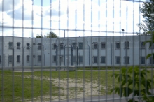 Auf der Flucht in die Sicherheit