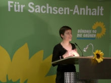 „Neue Wege – für und nach Europa“ - Grüne Asylpolitik für Sachsen-Anhalt