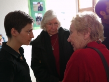 Büroeröffnung in Halle