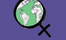 COME JOIN SKA at the 7th Conference on Feminicide