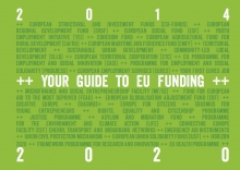 Wegweiser durch die EU-Förderprogramme 2014-2020