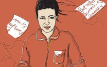 Ska im Interview mit der European Women's Lobby