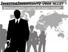 Was für eine Art von Handel wollen wir – freien oder fairen?