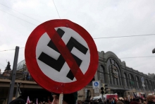 Neonazis in Magdeburg blockieren – am 18.1.2014