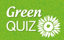 GREENQUIZ: Tell, whatcha know 'bout European issues?