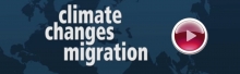 PM mit Grüner Jugend und BUNDjugend: „Klimaflüchtlinge müssen rechtlich anerkannt werden“