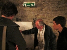 Denk Mal - Europa in Merseburg, 8.9.2013