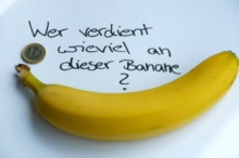 Ska unterstützt Fair Trade!