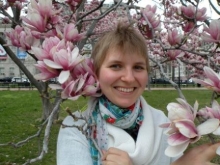 Ska promotes a volunteer in Costa Rican project for migrant