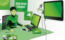 Menschenrechte ernst nehmen - in Pätz und überall!