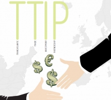 Anfrage an die Kommission zu TTIP