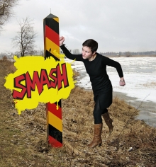 EINLADUNG: Ska in Marzahn-Hellersdorf