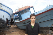 Erbärmlicher Schutz für syrische Flüchtlinge